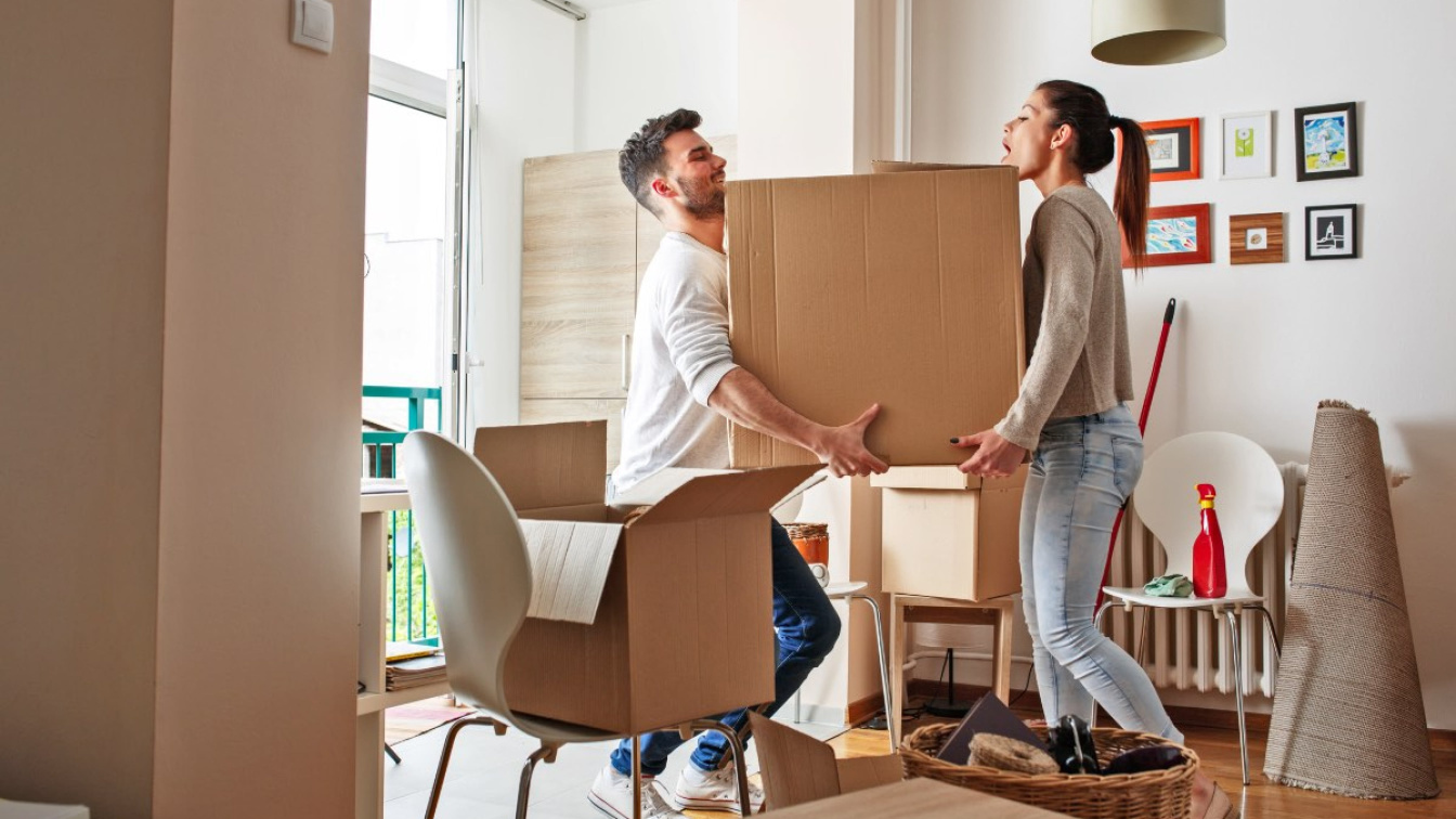 Как обменять квартиру на квартиру: 5 шагов