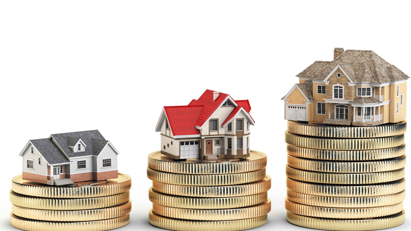 Инвестиции под залог недвижимости: как ваши квадратные метры помогут увеличить доход?